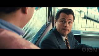 The Wolf of Wall Street - "You Make A Lot of Money" Clip
