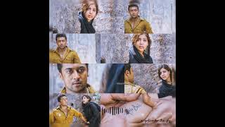 KAADHAL AASAI BGM | YUVAN SHANKAR RAJA | YUVANISM | ANJAAN | A GIRL UNDER THE SKY