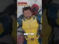 Deadpool And Wolverine Out Of Theater REACTION!