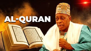 AL-QURAN - Fadilat Sheikh Sulaimon Daboronu (Mukadam Agba)