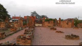 Ayutthaya Thailand