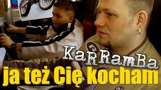 KaRRamBa X PTX - JA TEŻ CIĘ KOCHAM / TWÓJ WŁASNY RAJ