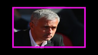 Breaking News | Jose mourinho hasn’t given up on signing £88 million target for manchester united j