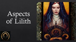 Aspects of Lilith