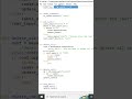 python project for beginners | python programming | how to create app in python #shorts #python