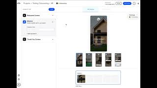 Maze Prototype - Product Design Case Study