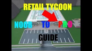 How To Get A Money Tree In Retail Tycoon Youtube I Earn Money Free - retail tycoon roblox money tree