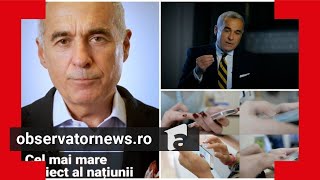 Fenomenul Călin Georgescu pe TikTok, ignorat de SRI. Cifrele uriaşe ale candidatului viral pe reţea