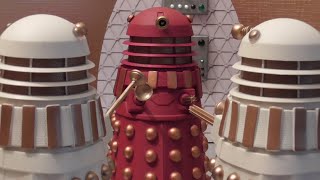 Daleks: Beyond Remembrance #1 - Daleks Are Supreme