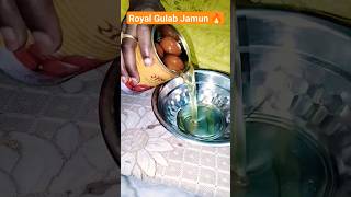 D-Mart Special Royal Gulab Jamun Only 60 ₹ 😱 #shorts #trending #viral