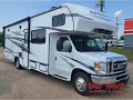 NEW 2024 Forest River Sunseeker 2860DS Class C motorhome (*P24-04*)