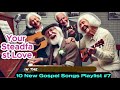 gospel songs playlist i worship songs i music playlist i devotion songs