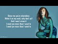Download Camila Cabello Shameless mp3