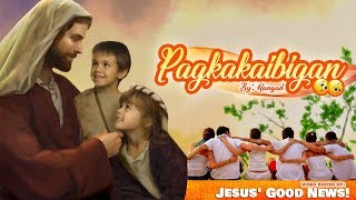 Pagkakaibigan with Lyrics