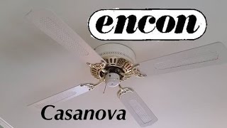 NCFD | Encon Casanova 52\