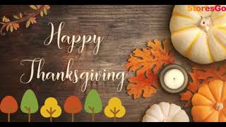Thanksgiving gif