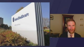 Washington Post reports talks impact of cyberattacks on healthcare system