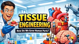 Tissue Engineering Explained