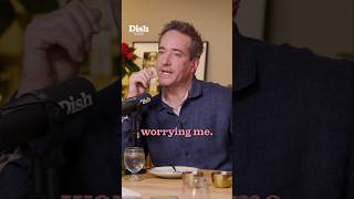 Too many wet things in a sandwich? | Matthew Macfadyen | Dish Podcast