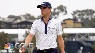 Olympics is "coolest thing" Justin Thomas has been part of | Live From the Olympics | Golf Channel