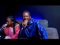 🔥SPIRIT SOAKING WORSHIP WITH APOSTLE PETER AND NYARADZO BAYISAI 😭