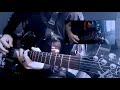 BAD OMENS - The Hell I Overcame (guitar cover)