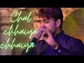 Chaiyya Chaiyya - Sagar Bhatt -Dilse - Superhit Song