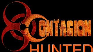 Contagion - Steam Early Access - Hunt Or Be Hunted - Hunted Mode