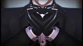 【MMD刀剣乱舞】エンヴィーベイビー【燭台切光忠】