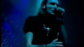 Tiamat - Gaia (Live, 1995)