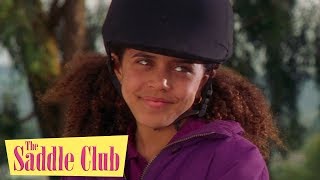 The Saddle Club - 2 Episodes! | Full episodes 9 to 10 | Saddle Club Season 1