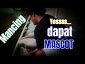 Mancing.... Wow Dapat Ikan Mascot