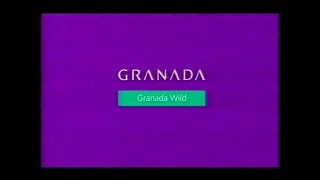 Granada Wild/United Productions/Anglia (1999/2001)