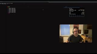 Rio Terminal v0.3 Demo: Progress Bar
