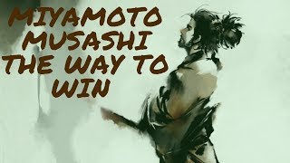 Miyamoto Musashi - 21 Rules of Self Discipline