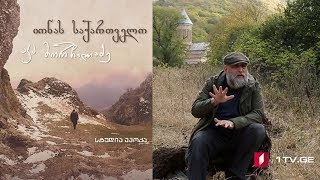 იონას საქართველო - მეორე სერია