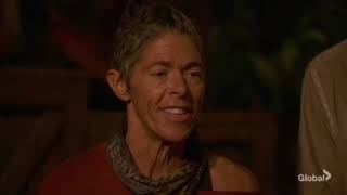 Survivor: Winners at War- Tribal Council #16