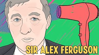 Alex Ferguson: The Man, The Myth, The Manager