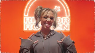 Mandy Rose "Back Outside" | RIPE OR ROTTEN PERFORMANCE