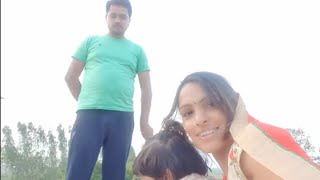 ससुराल Vlog 💓मै दादी बन गई मिलिए मेरी नातिन से😍