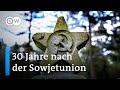 30 Jahre nach der Sowjetunion – wie ticken die Russen? | Fokus Europa