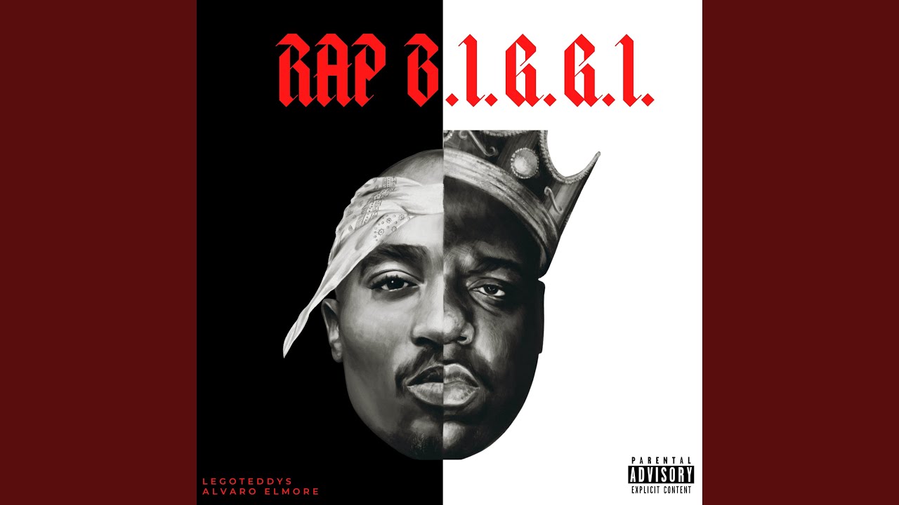 RAP B.I.G.G.I. - YouTube