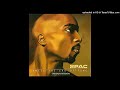 2Pac - Letter 2 My Unborn (Original Version) (ft. Natasha Walker)