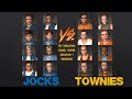 Bully SE: Jocks vs Townies (Band Wars - Season 1 Remake) (8k)