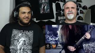 Xandria - Nightfall (Patreon Request) [Reaction/Review]