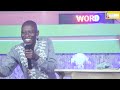 vipaji na karama ambavyo viko ndani yako vinaonekana saa nyota by pst manara usipitwe na ujumb huyu