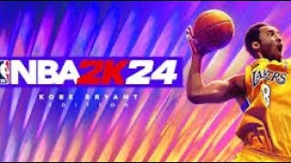 *NEW* NBA2K24 GAMEPLAY ANIMATIONS! DUNK METER, DRIBBLE MOVES, SHOOTING AND MORE…!!!