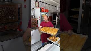 Isparta dostlar börek salonu !! Kahvaltı börek için efsane bir nokta.  #reklam