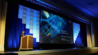 Adobe ColdFusion Summit 2022- Keynote Session by Shameer Ayyappan