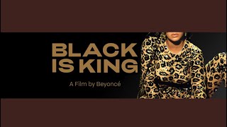 #BlackIsKing by #Beyoncé #Review #Mood4Eva